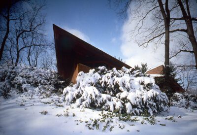William B. and Mary Shuford Palmer House