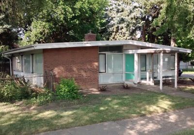 Joseph A. Sloan Dental Clinic